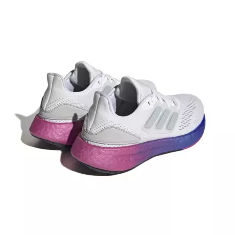Tênis Pureboost 22 Feminino - Branco adidas HQ8576 na internet