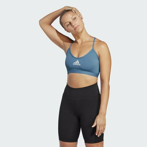 Imagem do Top Treino Suporte Leve AeroReact HR2888