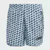 Imagem do Shorts adidas x Marimekko Run Icons 3-Stripes HR8188