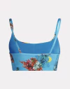 Top Adidas X Ivy Park Strap Bra HR8380 - comprar online