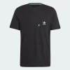 Camiseta Essentials+ Made With Hemp HR8623 - Kevin Sports