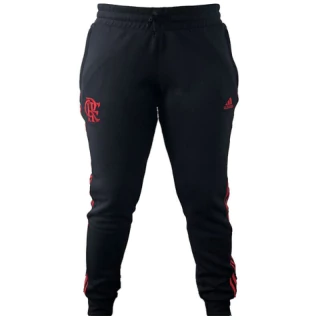Calça Moletom Flamengo Feminina 2023 HS5243