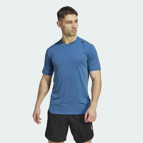 Camiseta Adidas Designed for Training AEROREADY - HS7461