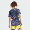 Camisa 2 Seleção Colômbia Feminina 23 - Adidas HS7543 - comprar online