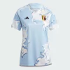 Camisa 2 Bélgica 23 Adidas HS9952 - loja online