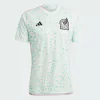 Camisa 2 Seleção Mexicana 23 Branco - HT4194 - Kevin Sports