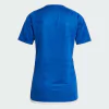 Imagem do Camisa Match Tiro 23 Competition Feminina - Azul adidas HT5692