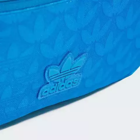 Mochila Adidas Monogram Classic Originals IJ5053 - loja online