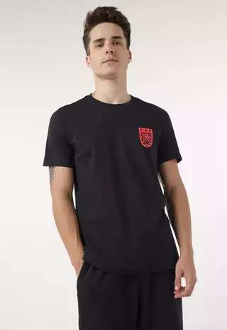 Camiseta adidas Sportswear Xpress Preta IA4037