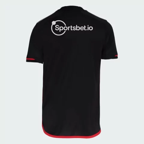 Camisa 3 São Paulo 23/24 Adidas - IB0963 - comprar online