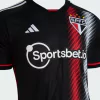 Camisa 3 São Paulo 23/24 Adidas - IB0963 na internet