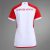 Camisa Adidas Feminina 1 FC Bayern 23/24 - IB1478 - Kevin Sports