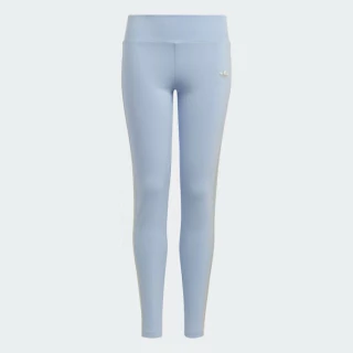 Legging Estampada Cintura Alta Infantil Adidas IB8453