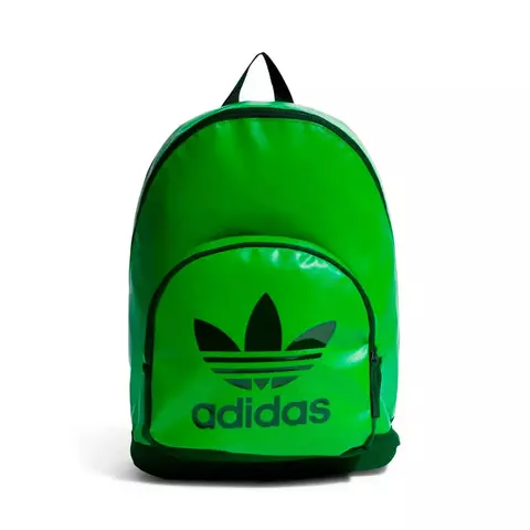 Mochila Adidas Adicolor Archive Verde IB9306