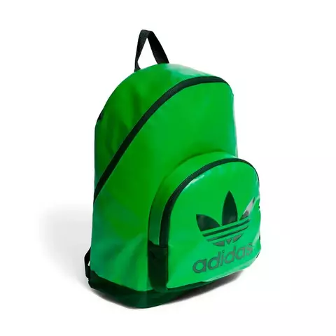 Mochila Adidas Adicolor Archive Verde IB9306 na internet
