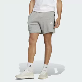 Shorts Brandlove - Cinza adidas IC6820