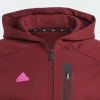 Moletom Adidas Capuz Designed for Gameday IC8048 - Kevin Sports