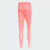 Legging Essentials 3-Stripes Animal Print IC9675 - comprar online