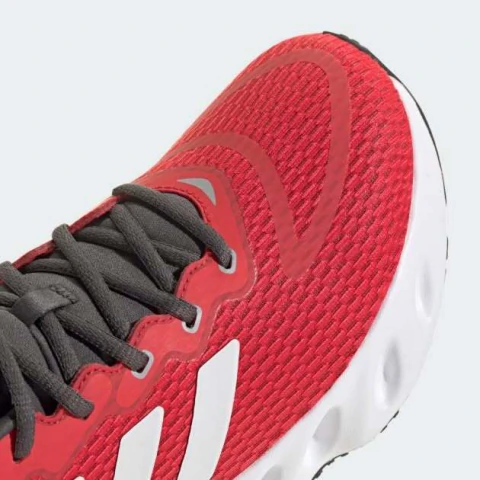 Tênis Adidas Corrida Switch Run Vermelho - ID6593