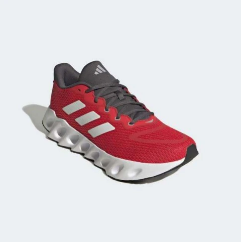 Tênis Adidas Corrida Switch Run Vermelho - ID6593 - comprar online