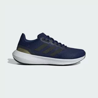 Tênis Runfalcon 3.0 - Azul Marinho adidas Feminino IE0747