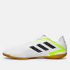 Imagem do Chuteira Futsal Adidas Artilheira VI Unissex - Branco IE9423
