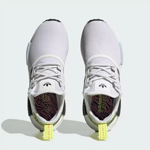 Tênis NMD_R1 - Branco adidas IE9624 - loja online
