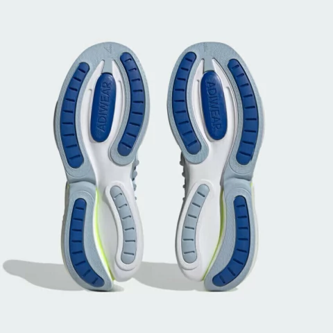 Imagem do Tênis Alphaboost V1 - Azul adidas IE9701