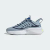 Tênis Alphaboost V1 - Azul adidas IE9701 - Kevin Sports