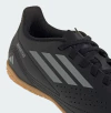Imagem do Chuteira Deportivo III Futsal Infantil Preto Adidas - IF1411
