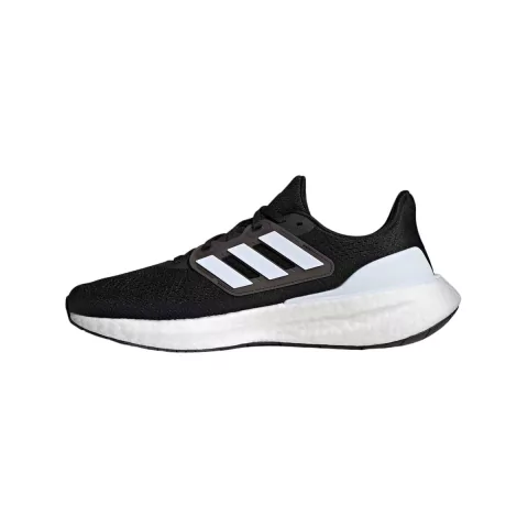 Tênis Pureboost 23 - Preto adidas IF2376 - comprar online