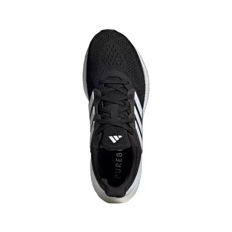 Tênis Pureboost 23 - Preto adidas IF2376 - loja online