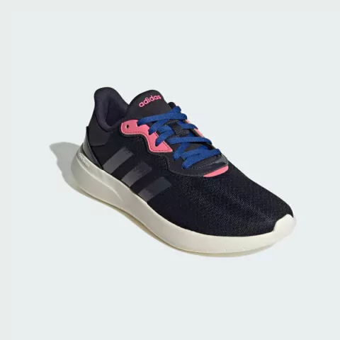 Tênis QT Racer 3 Feminino - Azul adidas IF2812 - comprar online
