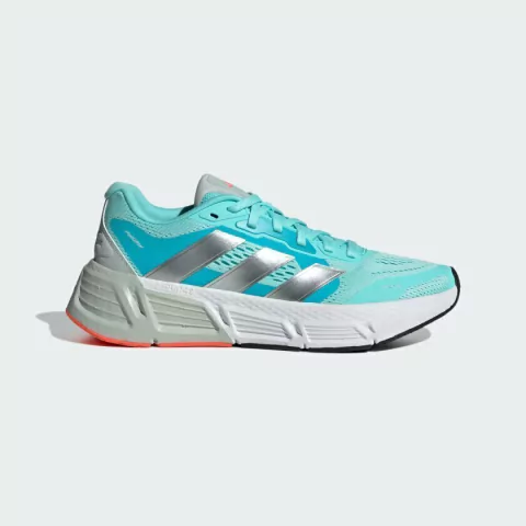Tênis Questar - Turquesa adidas IF4686