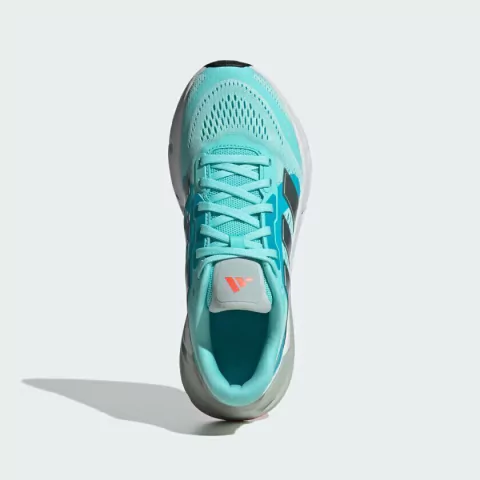 Tênis Questar - Turquesa adidas IF4686 - loja online