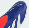 Chuteira Adidas Predator League Society Sem Cadarço Azul - Original Adidas - IF6385 na internet