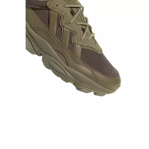 Tênis OZWEEGO - Verde adidas IF7915