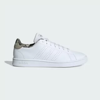Tênis Advantage Base - Branco adidas IF8558