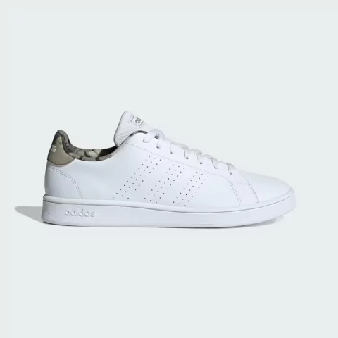 Tênis Advantage Base - Branco adidas IF8558