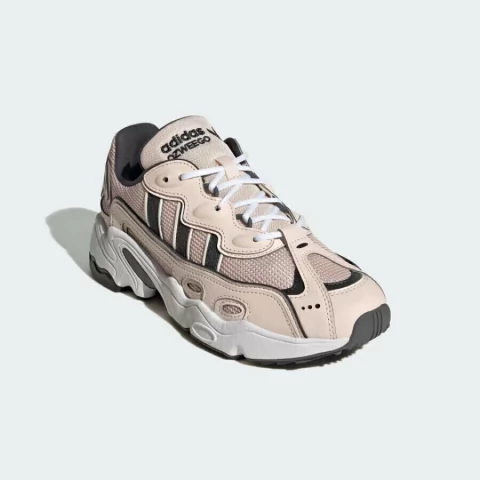 Tênis OZWEEGO OG - Rosa adidas IG3037 - comprar online