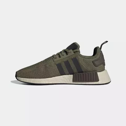 Tênis NMD_R1 - Verde adidas IG5534 - Kevin Sports