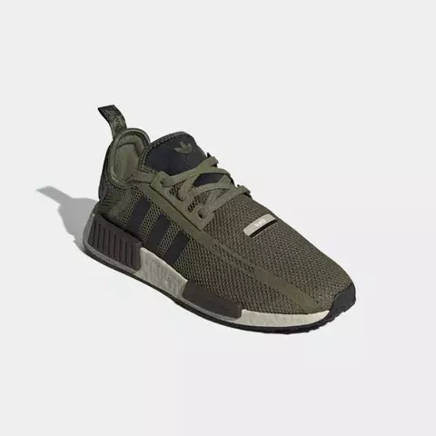 Tênis NMD_R1 - Verde adidas IG5534 - comprar online