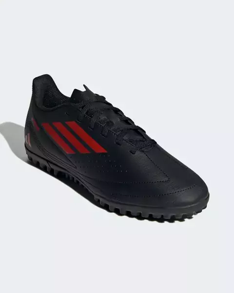 Chuteira Society Masculina Adidas Deportivo III IH0790