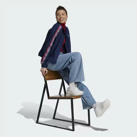 Jaqueta Coach adidas x FARM Rio IM2366 na internet