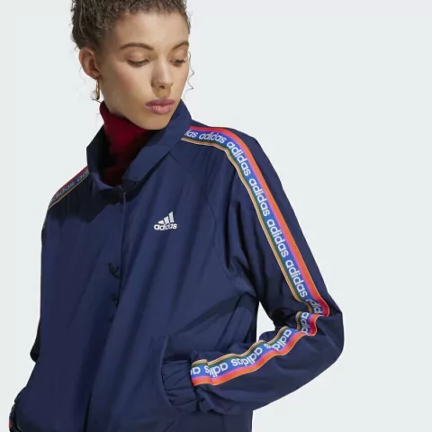 Jaqueta Coach adidas x FARM Rio IM2366 - Kevin Sports