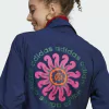 Jaqueta Coach adidas x FARM Rio IM2366 - loja online