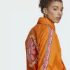 Jaqueta Coach adidas x FARM Rio - Laranja adidas IM2367 - loja online