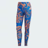Legging 7/8 adidas x FARM Rio - Azul adidas IM2378 - Kevin Sports