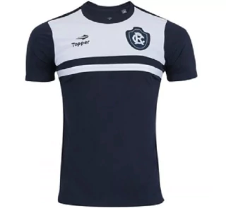 Camiseta Remo Topper 4139872-575