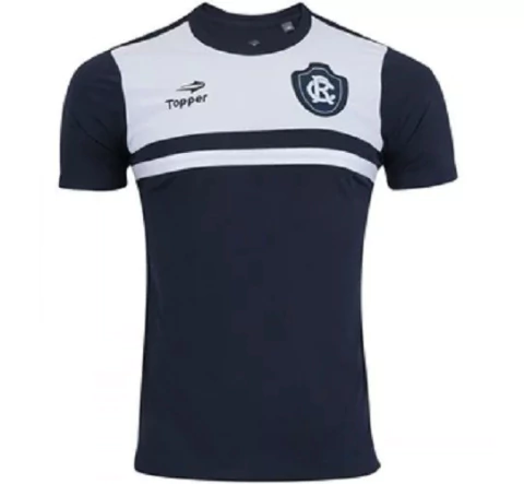 Camiseta Remo Topper 4139872-575